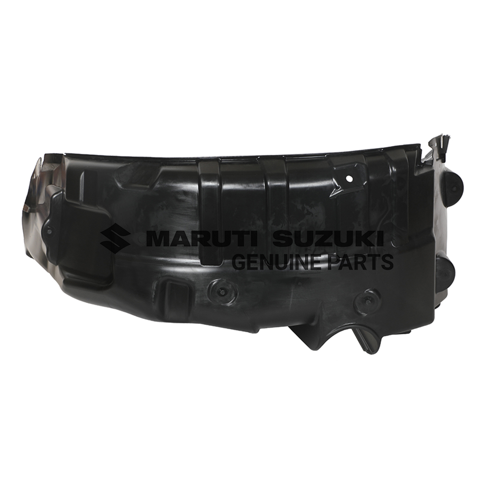 LINING_ REAR FENDER RH
