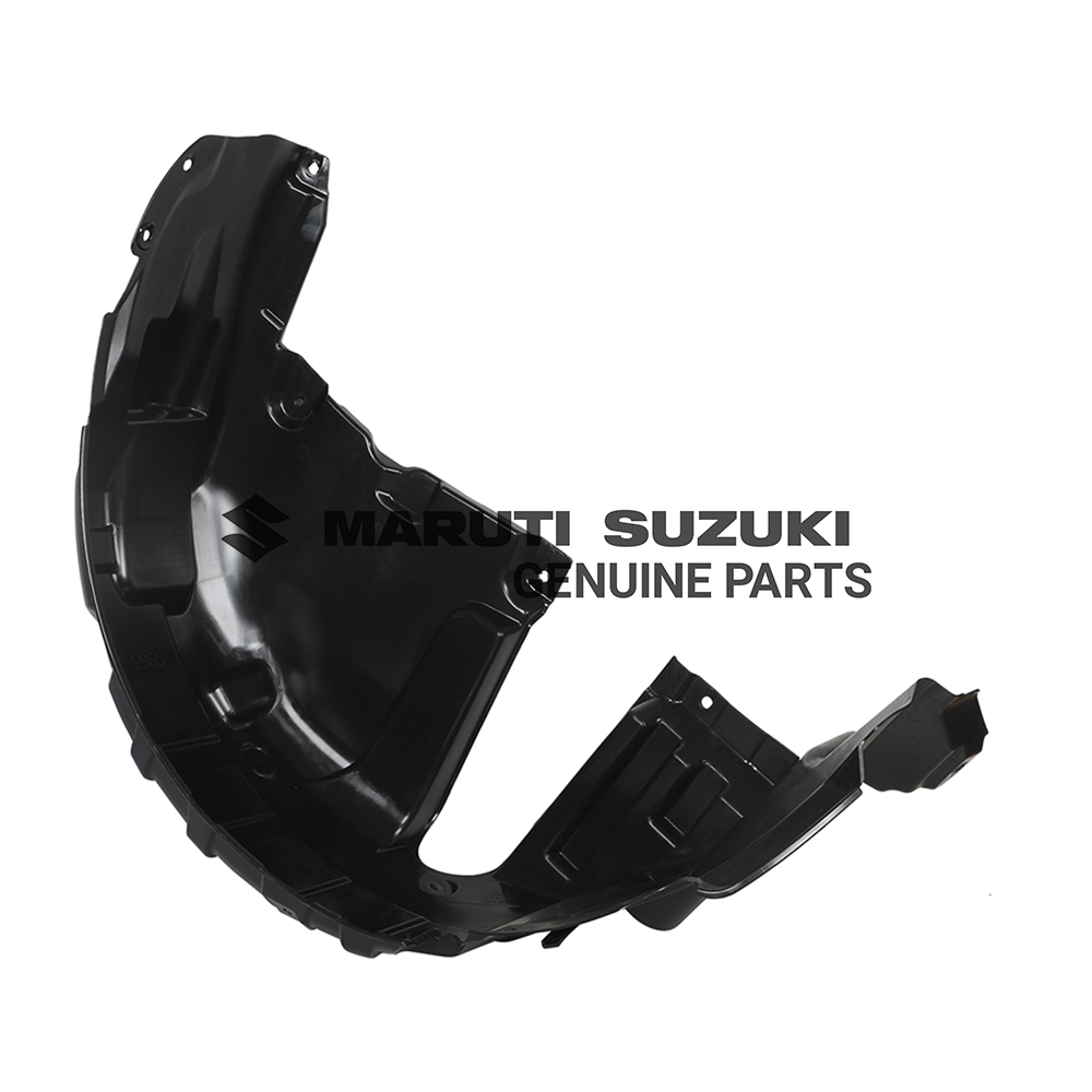 LINING_ REAR FENDER RH