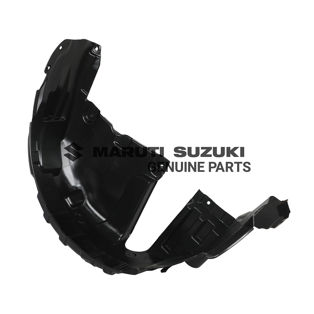 LINING_ REAR FENDER RH