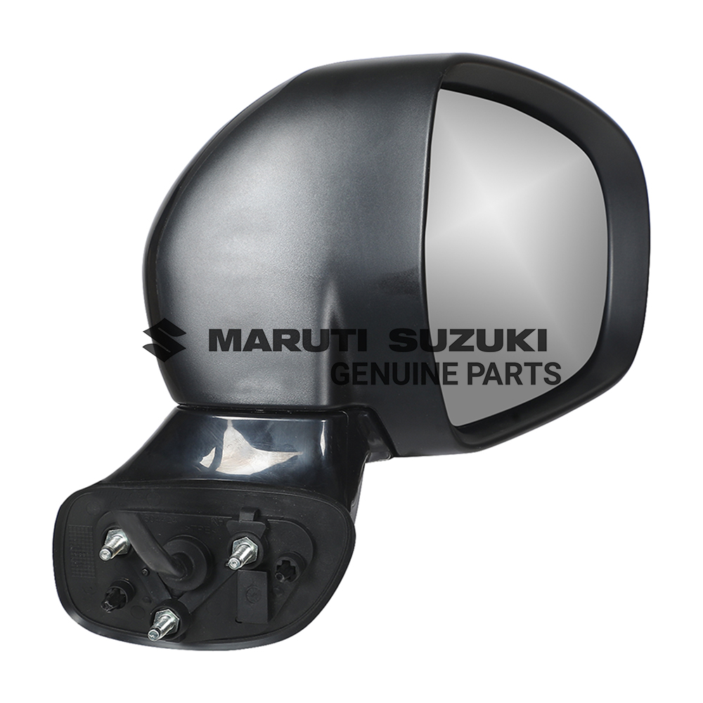 MIRROR ASSYOUT REAR VIEW