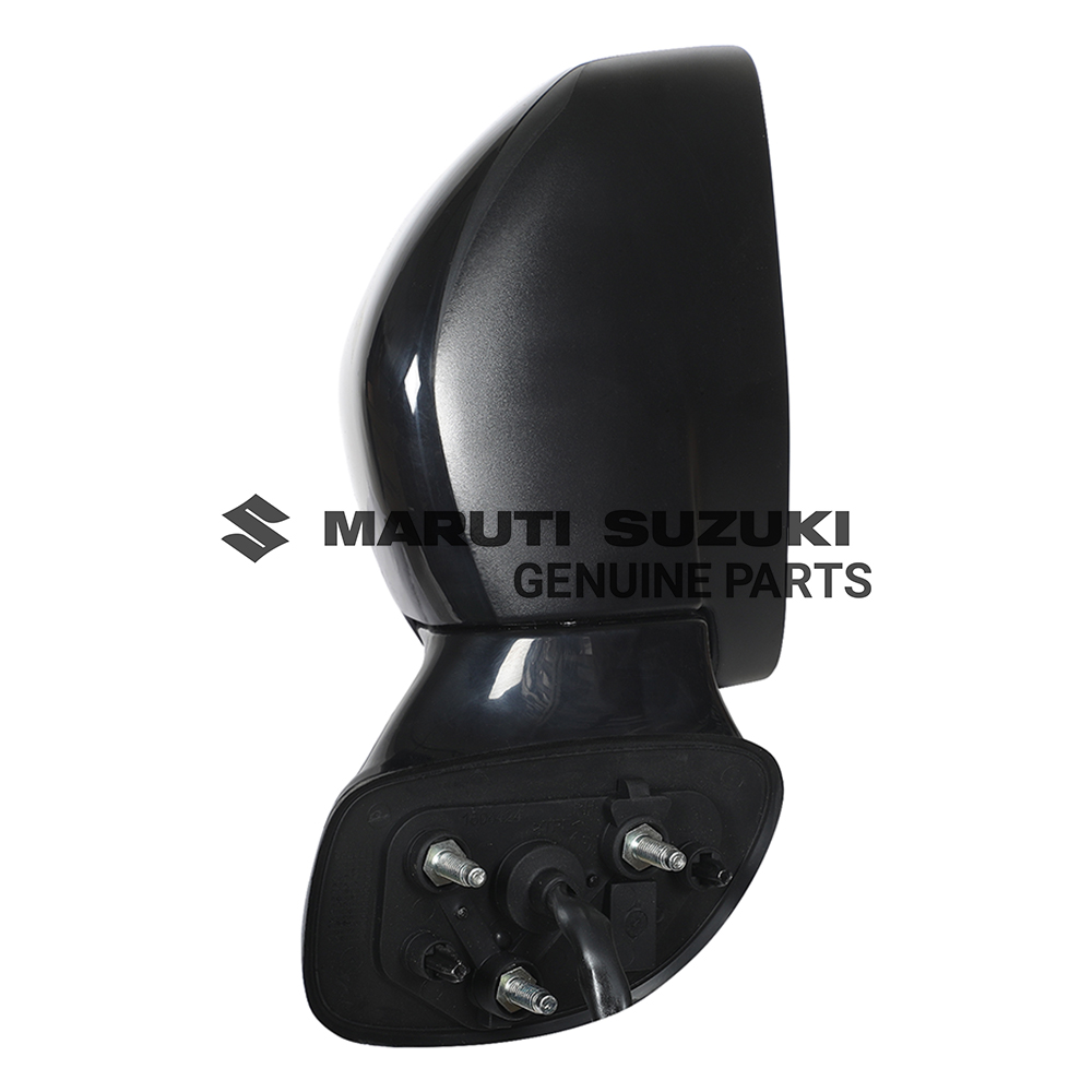 MIRROR ASSYOUT REAR VIEW