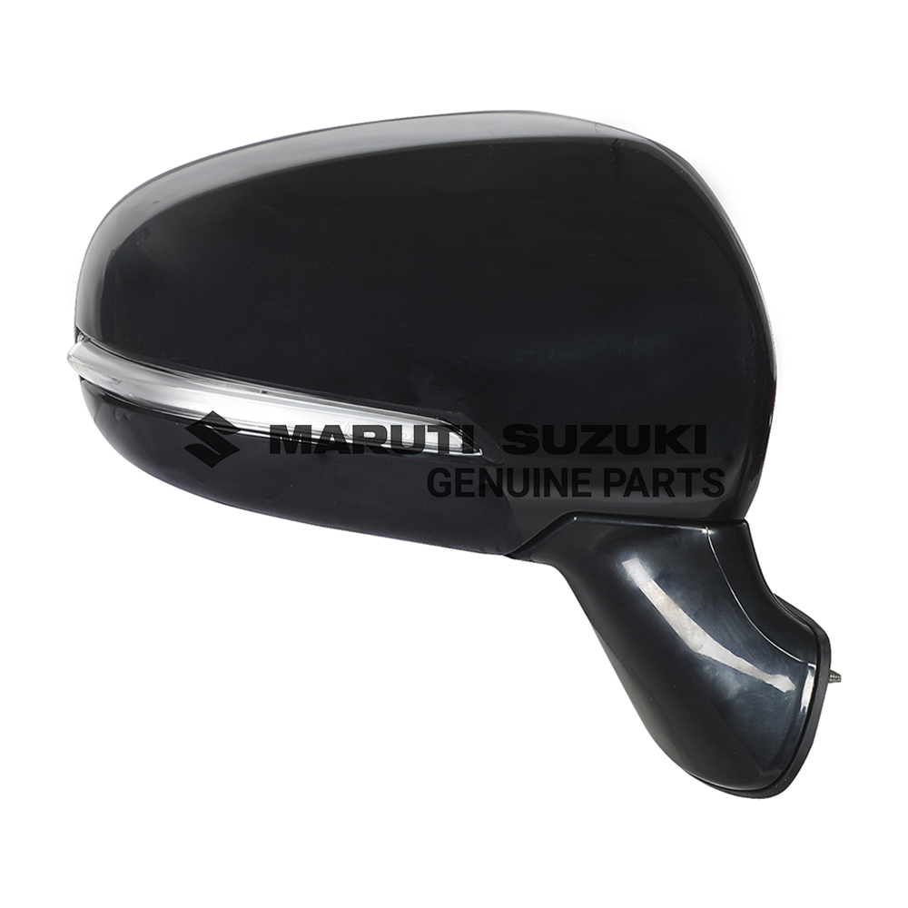 MIRROR ASSYOUT REAR VIEW