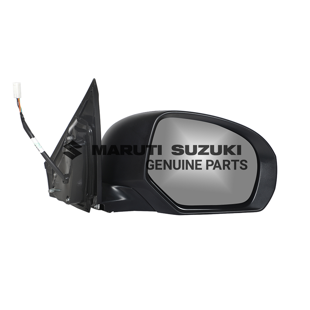 OUTSIDE REAR VIEW MIRROR (RIGHT)