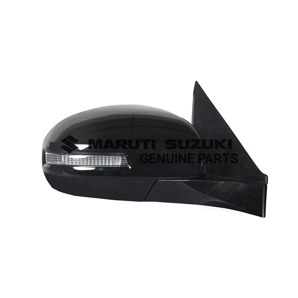 OUTSIDE REAR VIEW MIRROR (RIGHT)