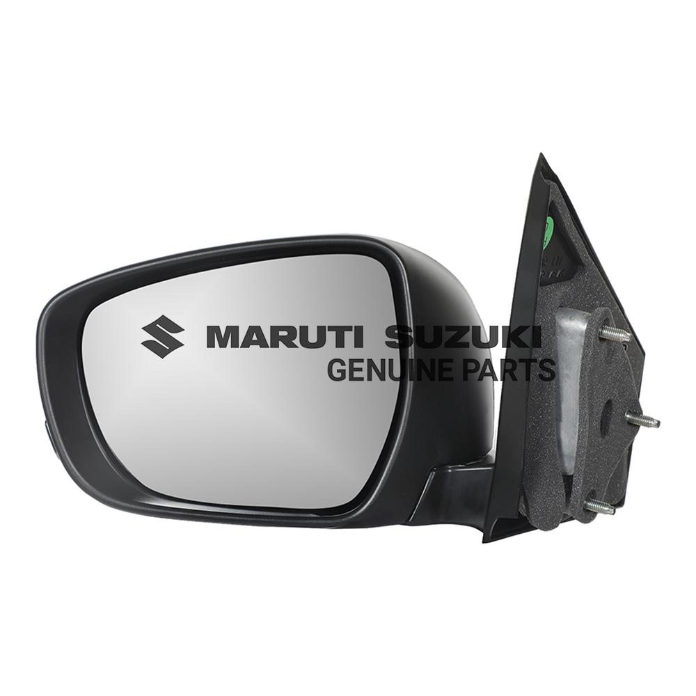 OUTSIDE REAR VIEW MIRROR (LEFT)