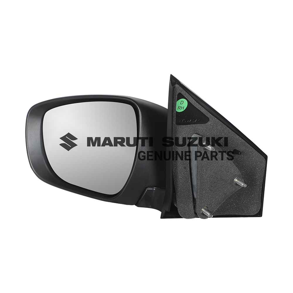 OUTSIDE REAR VIEW MIRROR (LEFT)