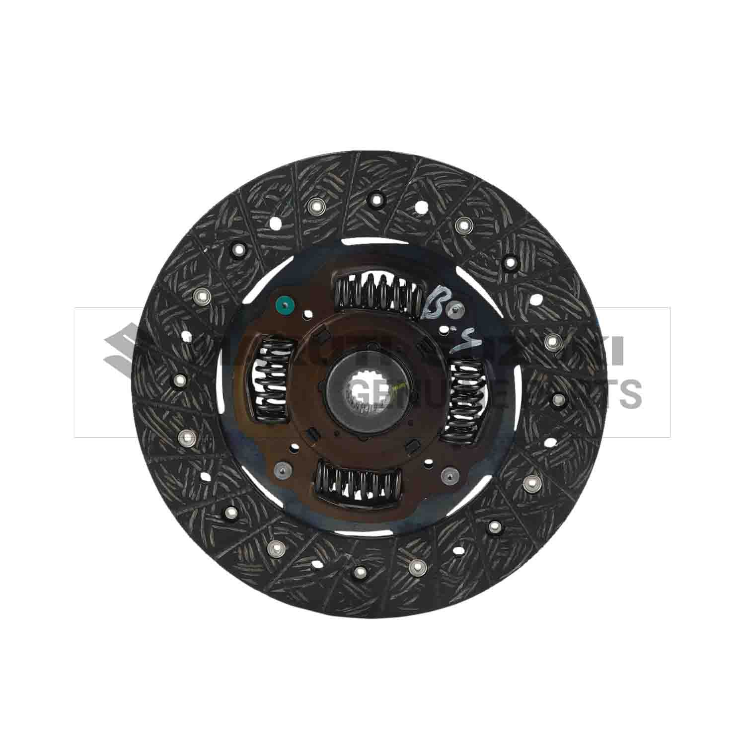 CLUTCH DISC