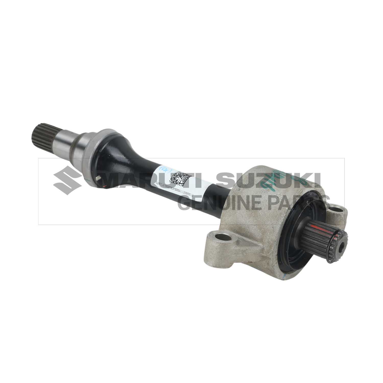 SHAFT ASSY_DRIVE INTERMEDIATE