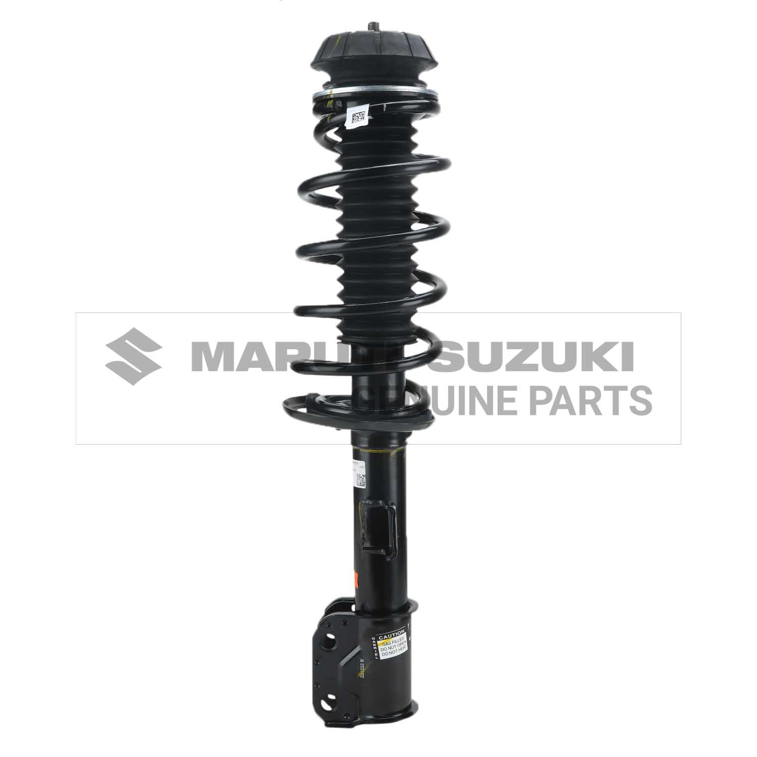 FRONT SUSPENSION STRUT SET (LEFT)