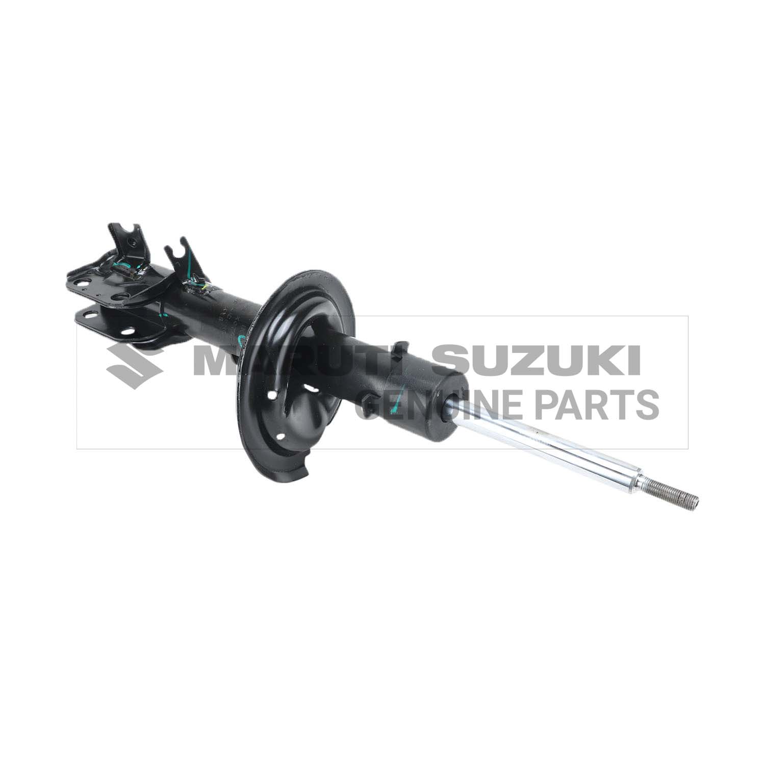 STRUT ASSEMBLY_FRONT SUSPENSION (LEFT)