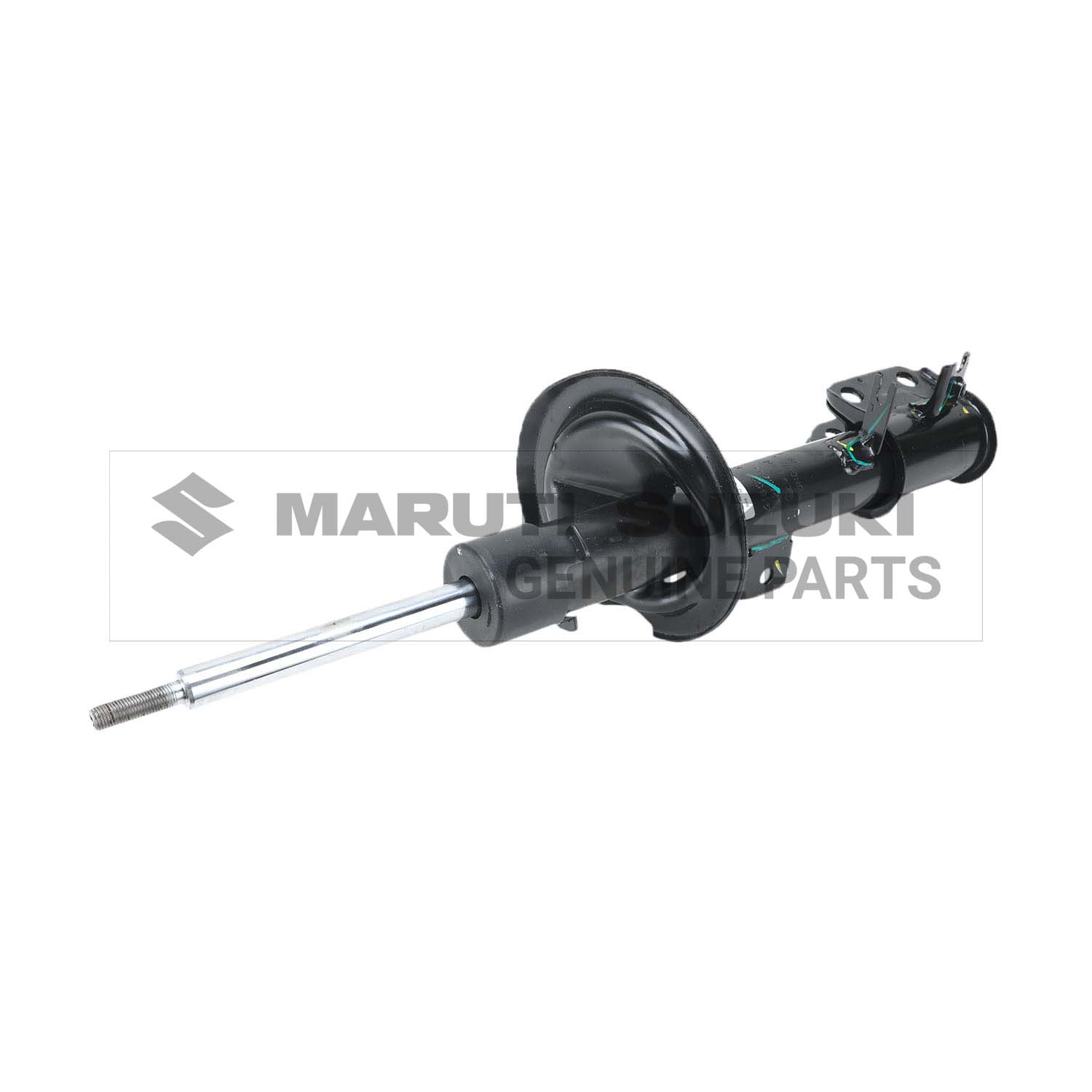 STRUT ASSEMBLY_FRONT SUSPENSION (LEFT)