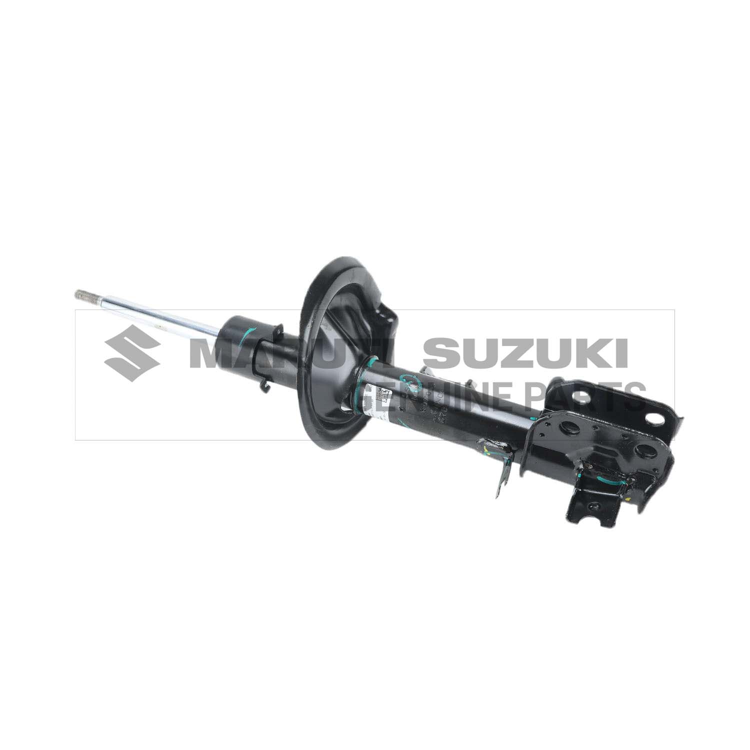 STRUT ASSEMBLY_FRONT SUSPENSION (LEFT)