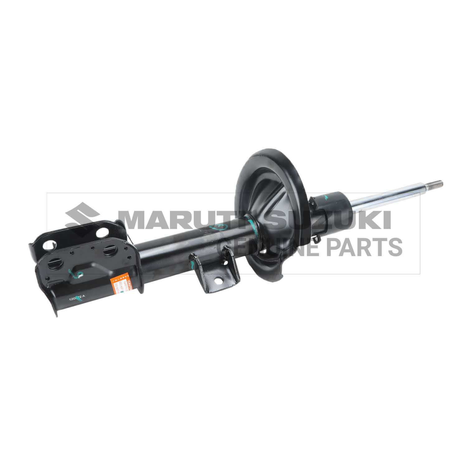 STRUT ASSEMBLY_FRONT SUSPENSION (LEFT)