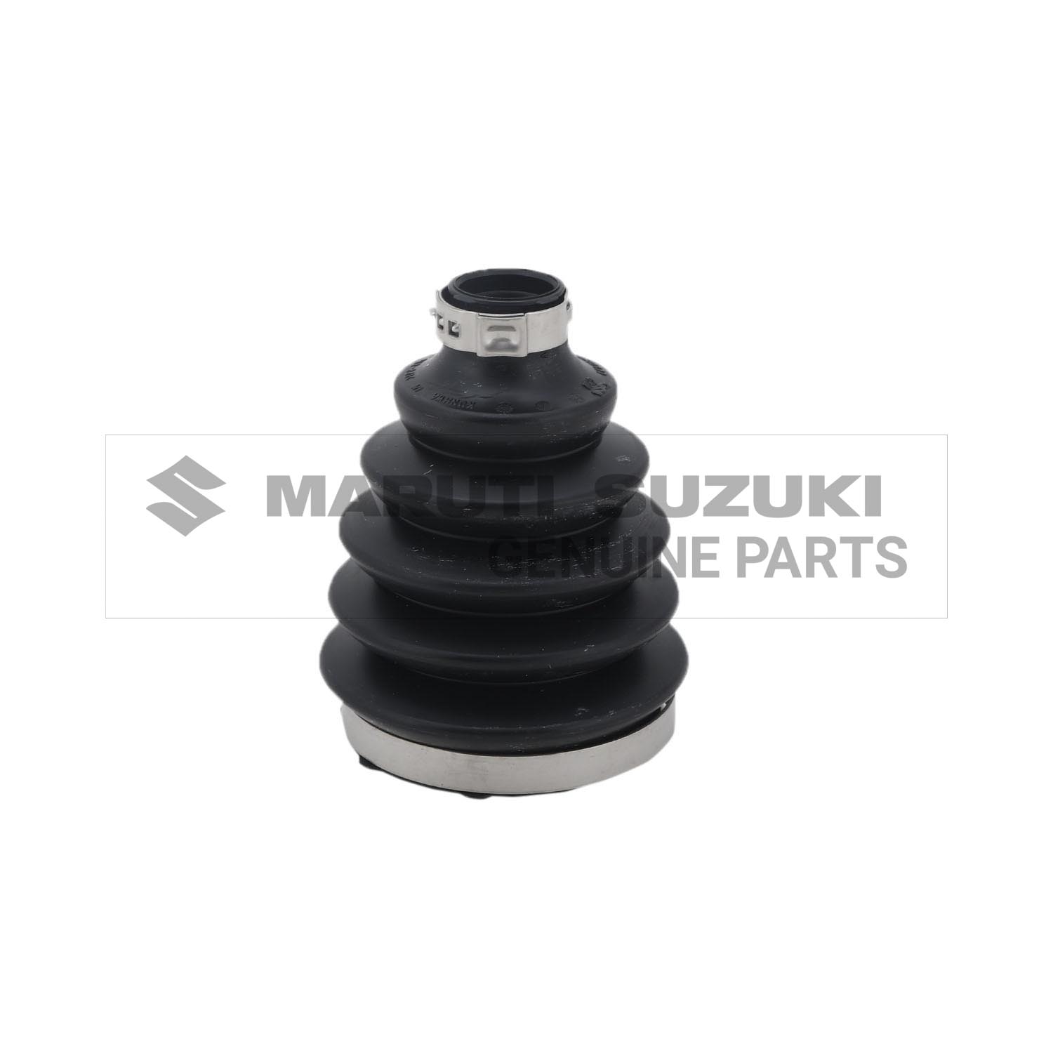 BOOT SET_WHEEL SIDE