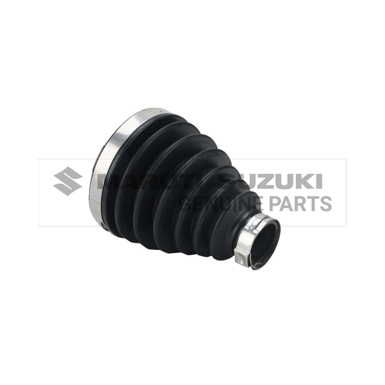 BOOT SET WHEEL SIDE