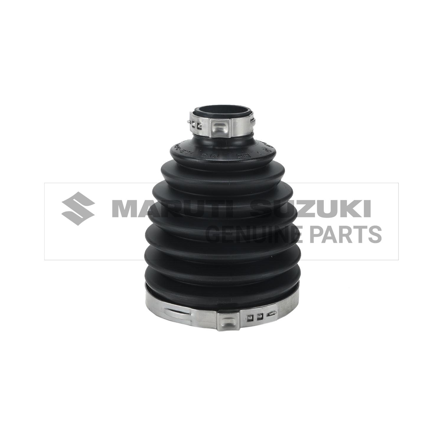BOOT SET WHEEL SIDE