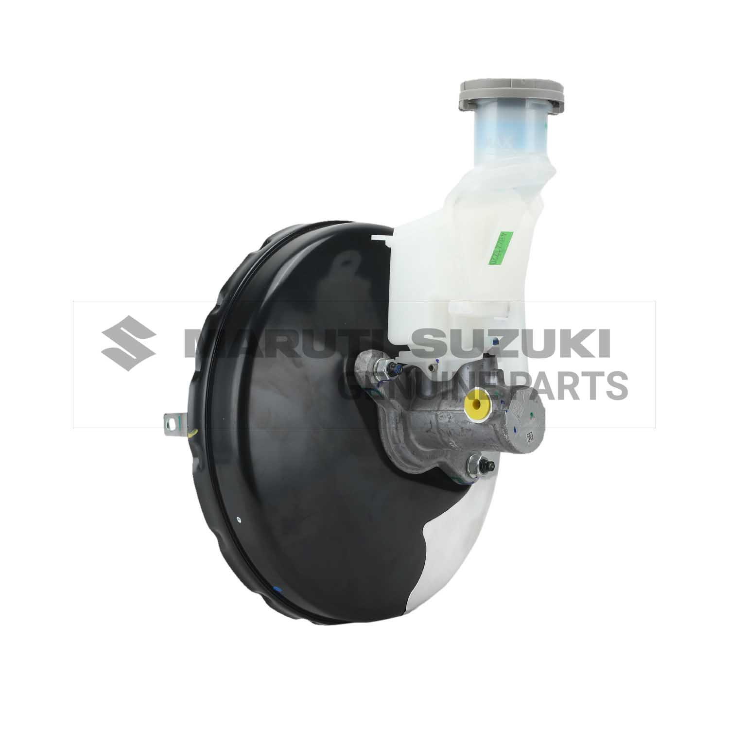 BRAKE MASTER CYLINDER ASSEMBLY
