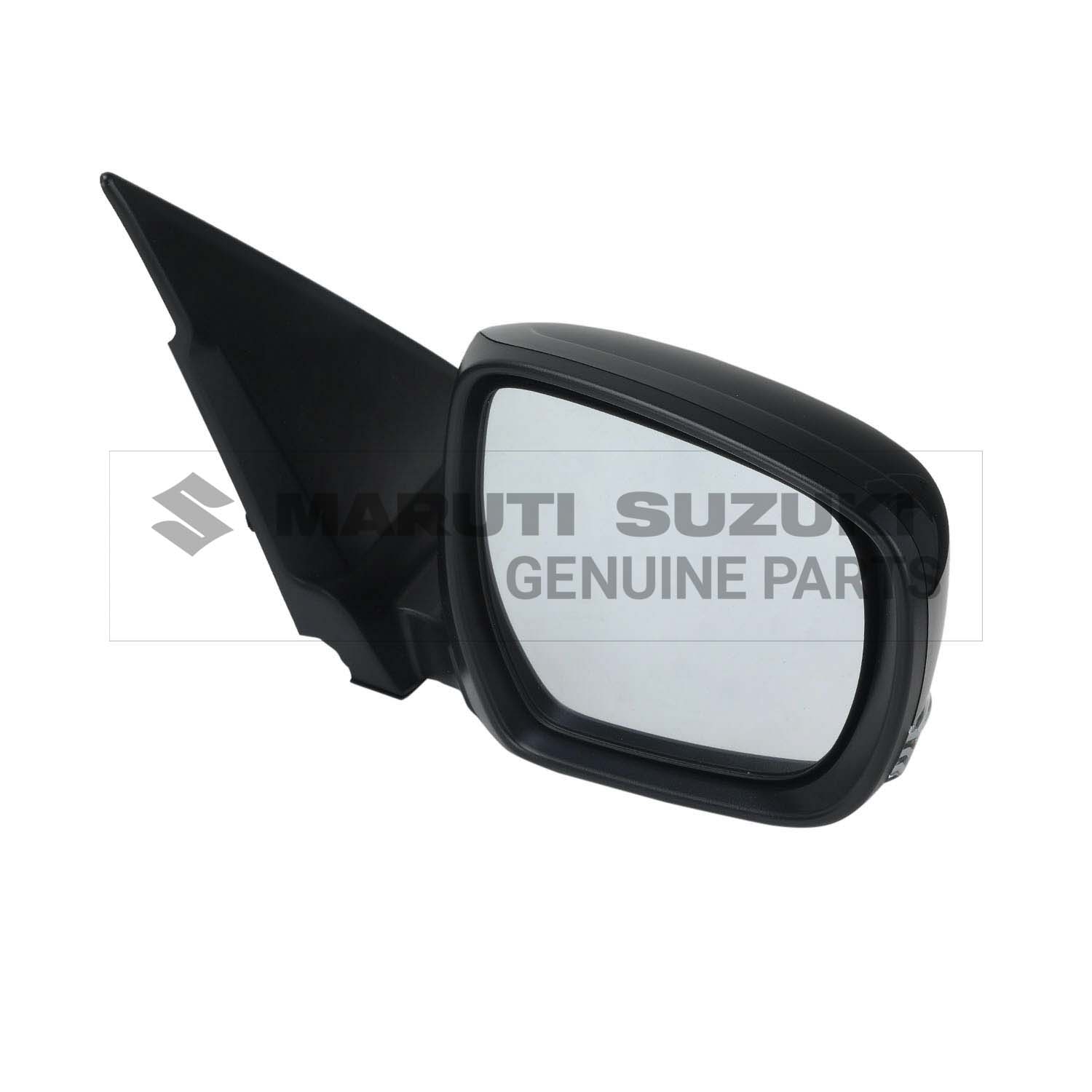 OUTSIDE REAR VIEW MIRROR (RIGHT)