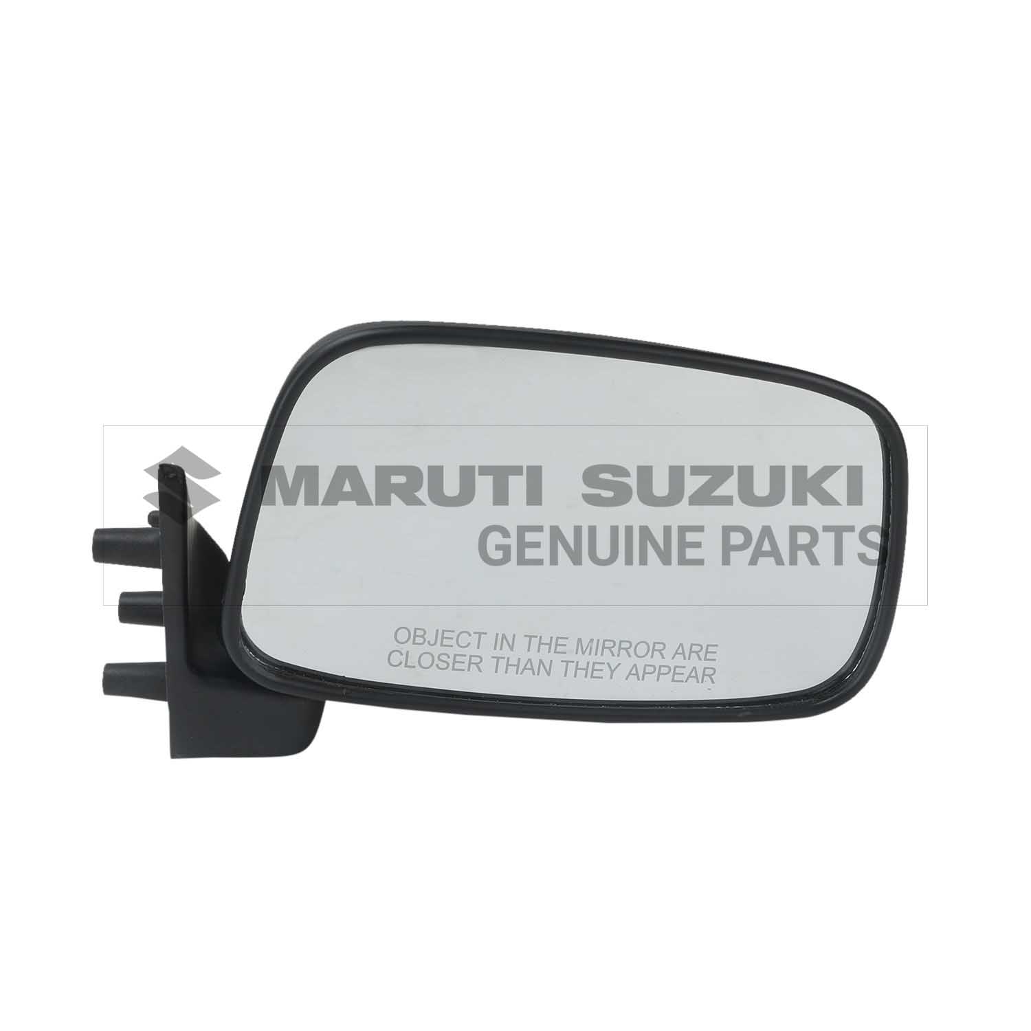 MIRROR ASSY_ REAR VIEW RH