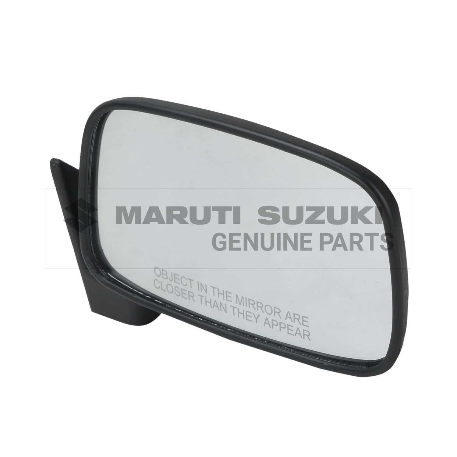 MIRROR ASSY_ REAR VIEW RH