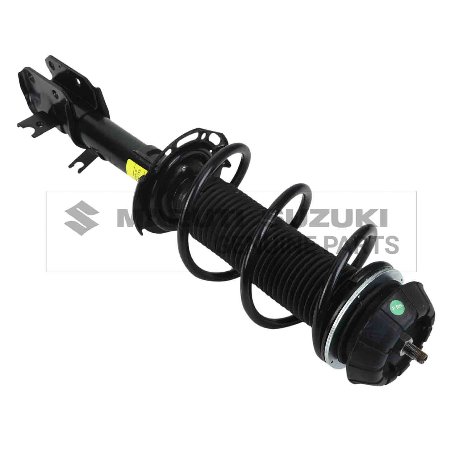 FRONT SUSPENSION STRUT SET (RIGHT)