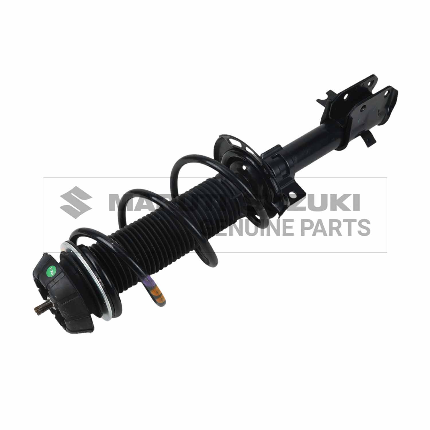 FRONT SUSPENSION STRUT SET (RIGHT)