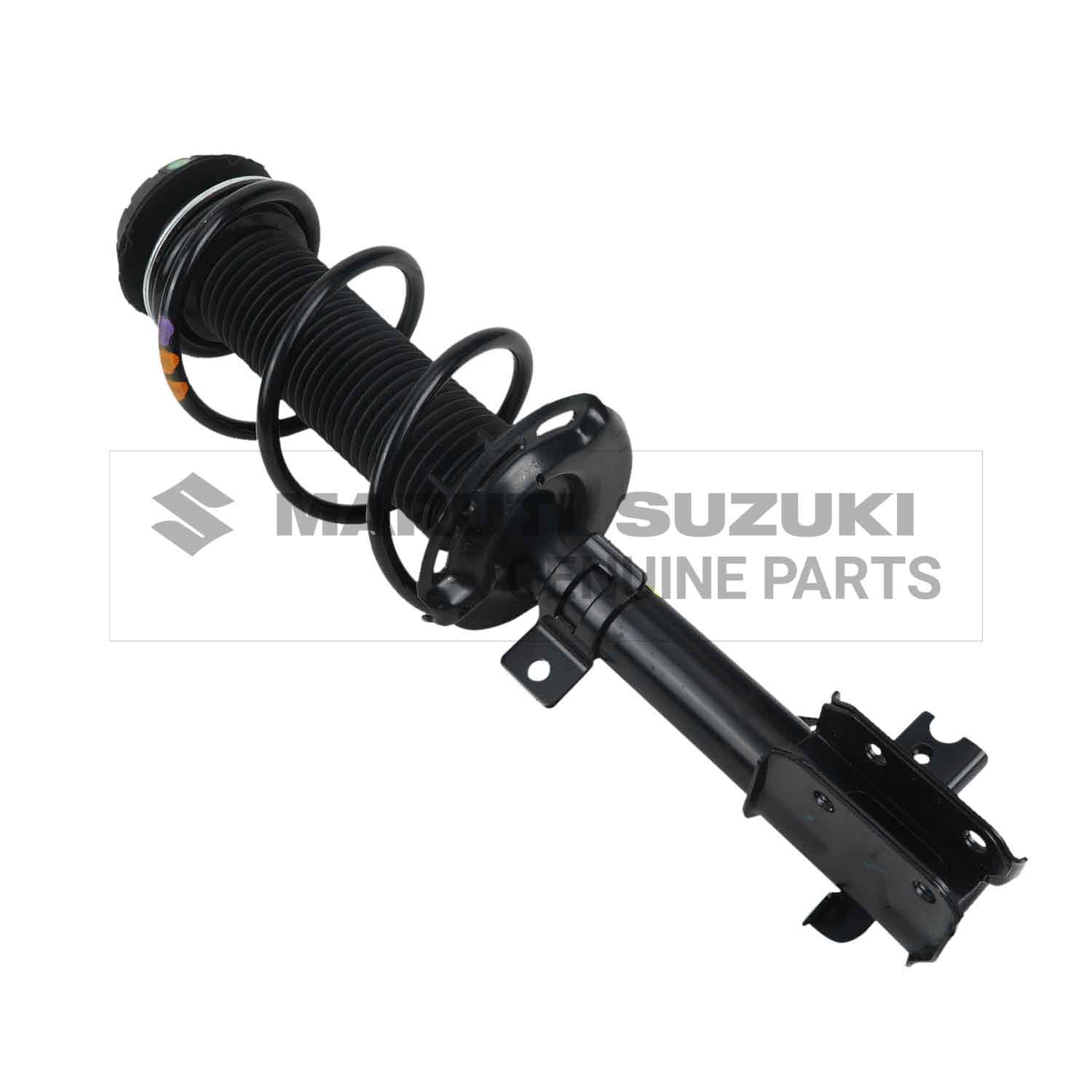 FRONT SUSPENSION STRUT SET (RIGHT)