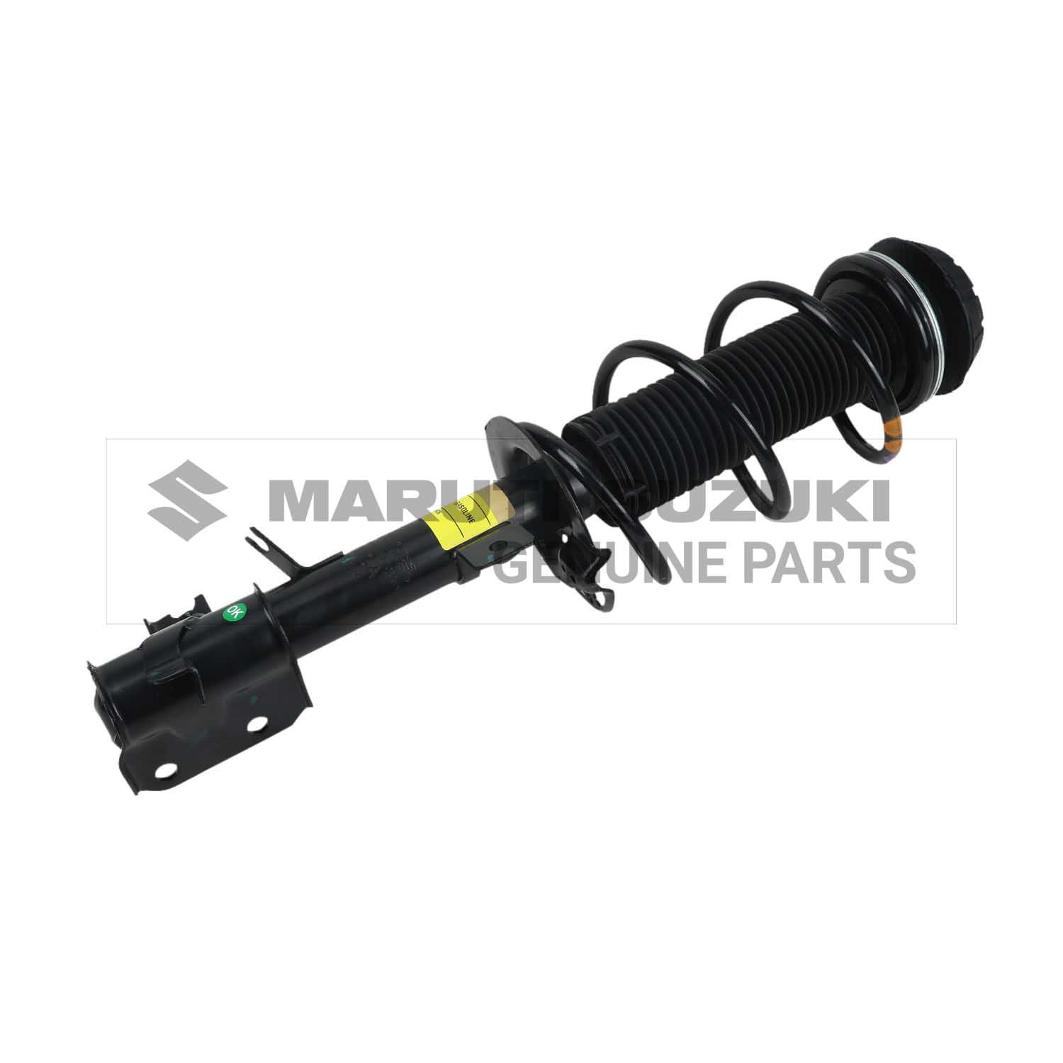 FRONT SUSPENSION STRUT SET (RIGHT)