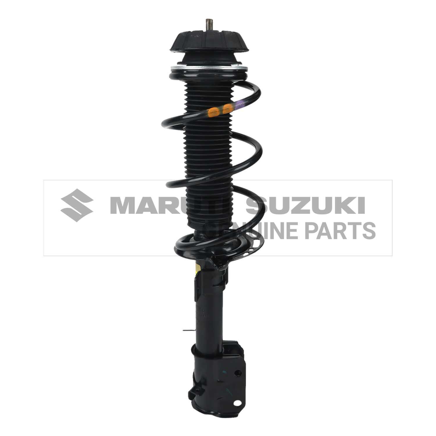 FRONT SUSPENSION STRUT SET (RIGHT)