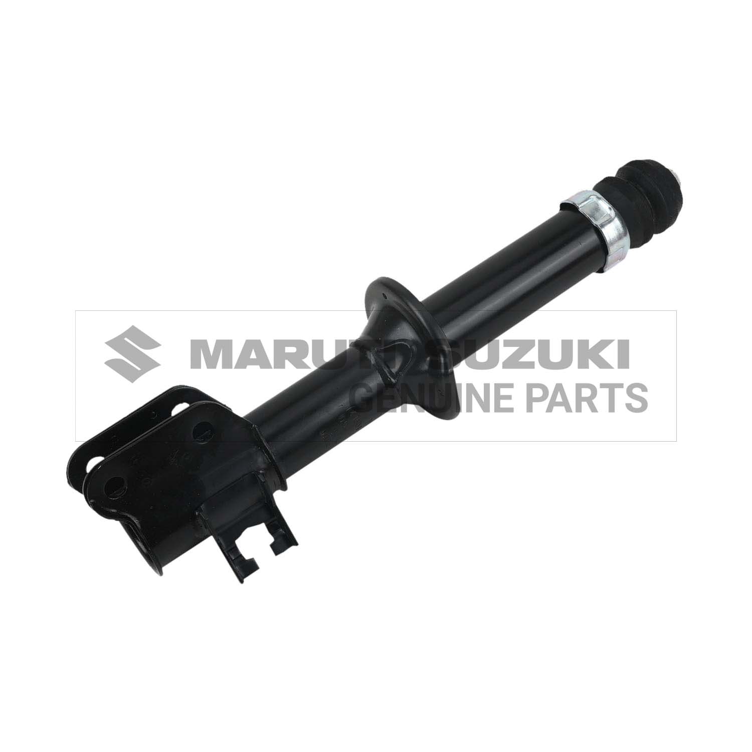 STRUT ASSY RH(WITH BUSH SET)