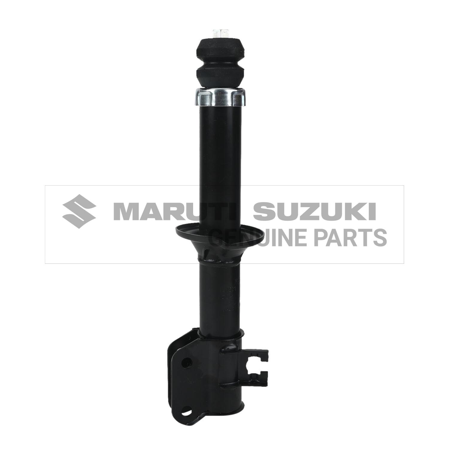 STRUT ASSY RH(WITH BUSH SET)