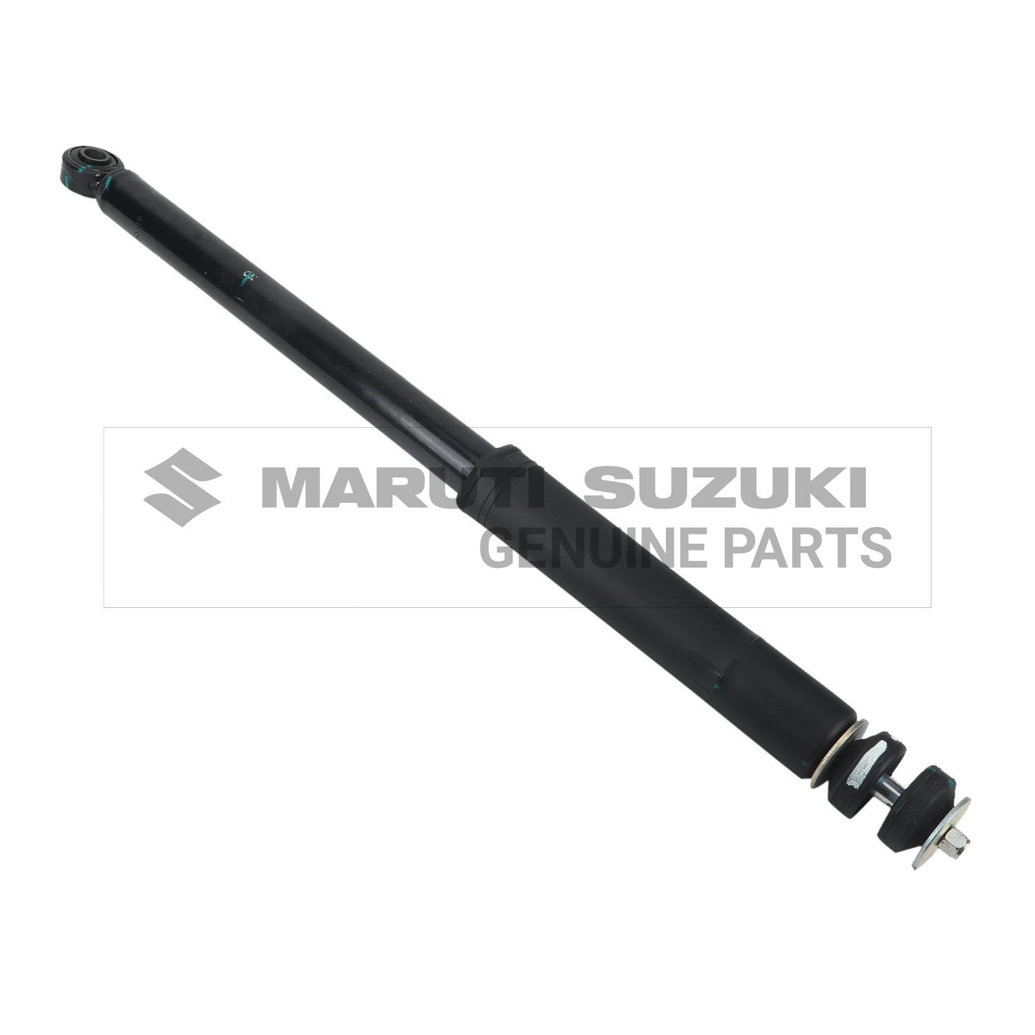 ABSORBER ASSY_ REAR SHOCK (CNG