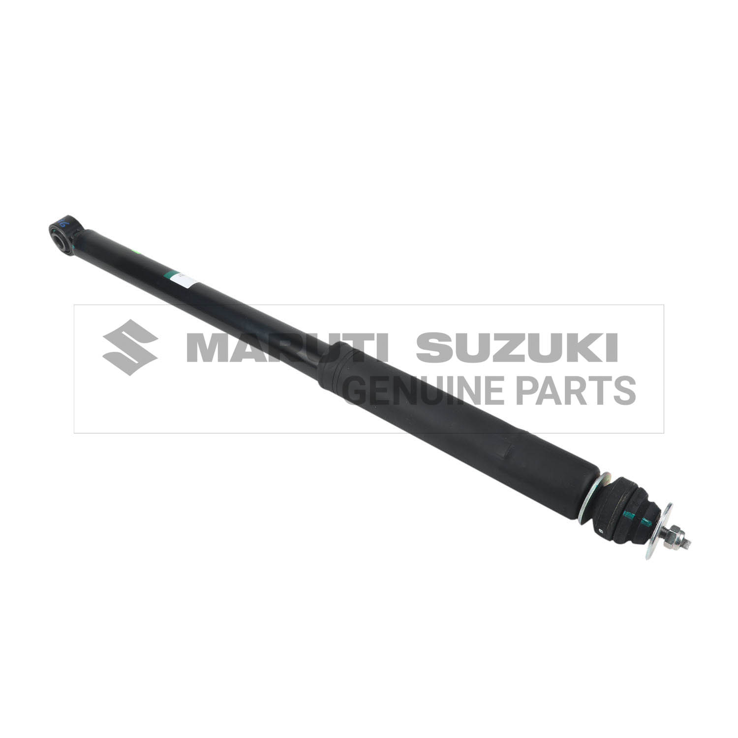 ABSORBER ASSEMBLY_REAR SHOCK