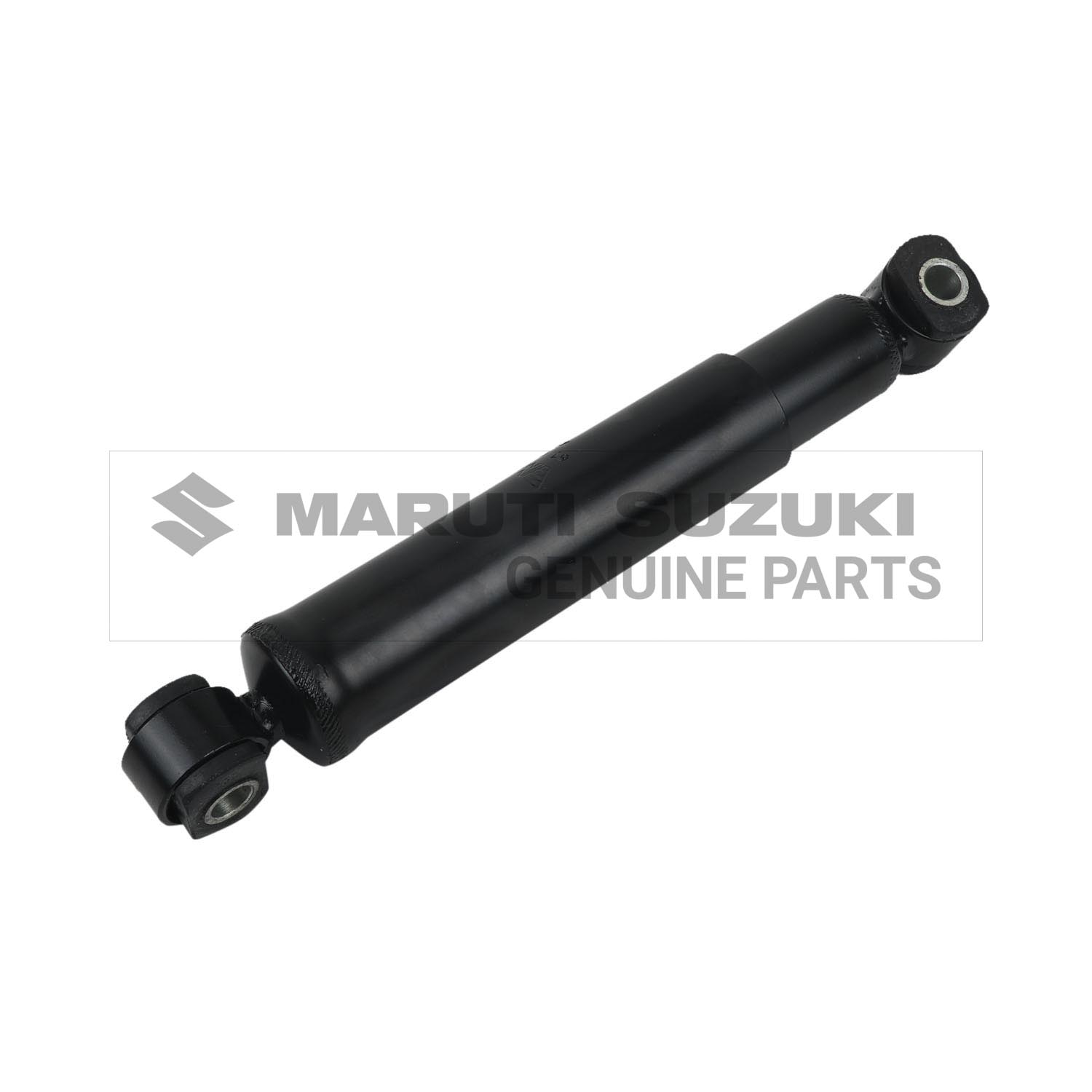 SHOCK ABSORBER ASSY REAR