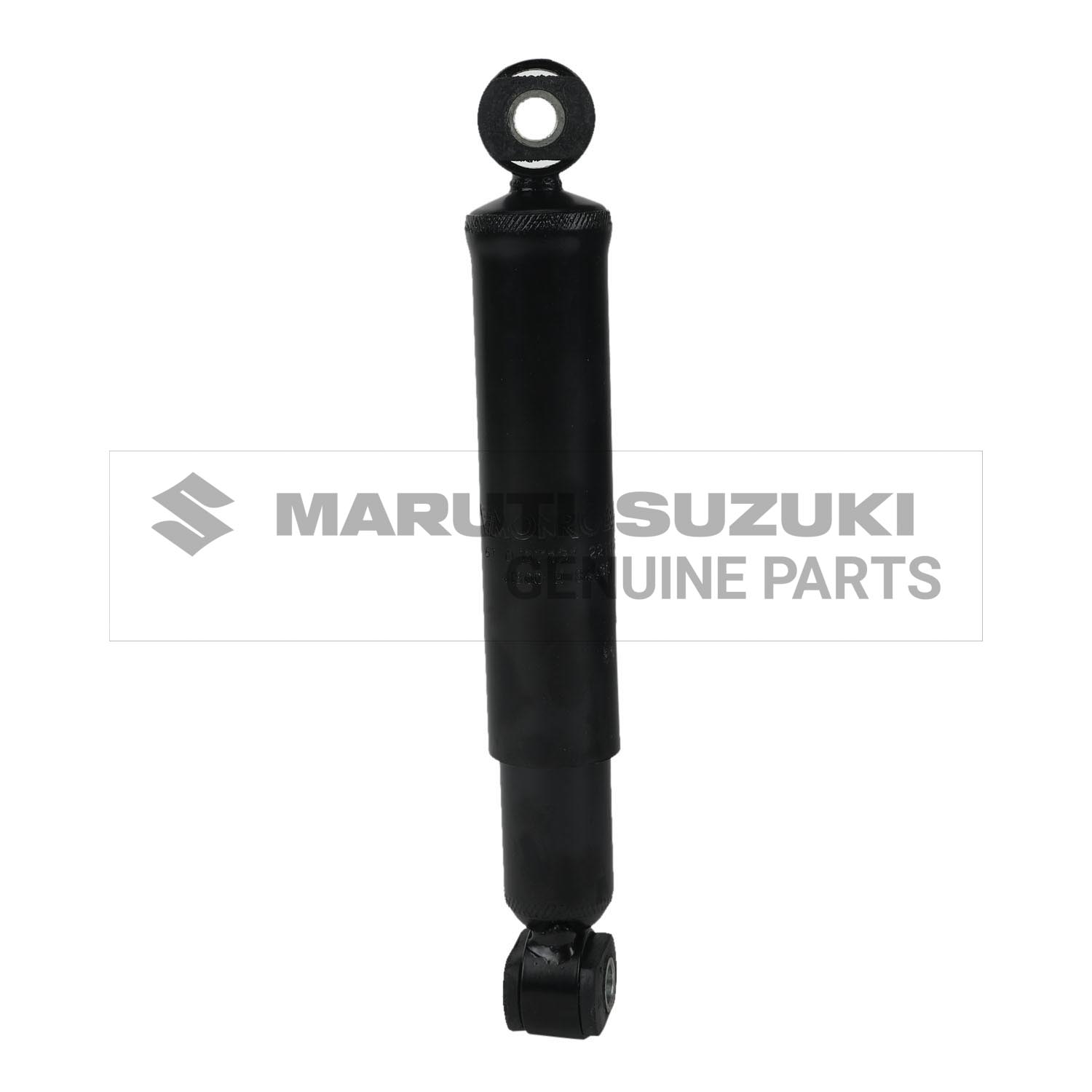 SHOCK ABSORBER ASSY REAR