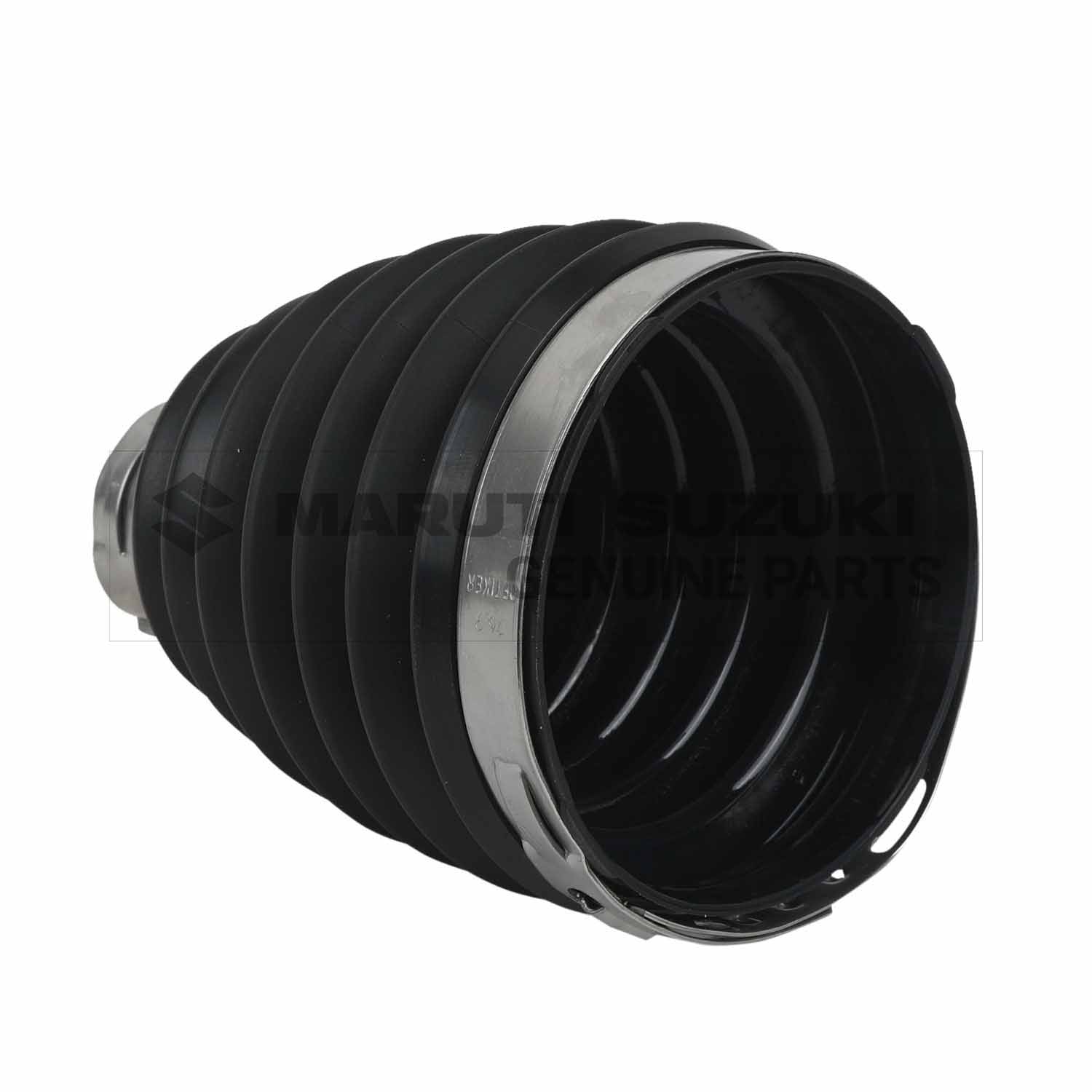 BOOT SET_ WHEEL SIDE