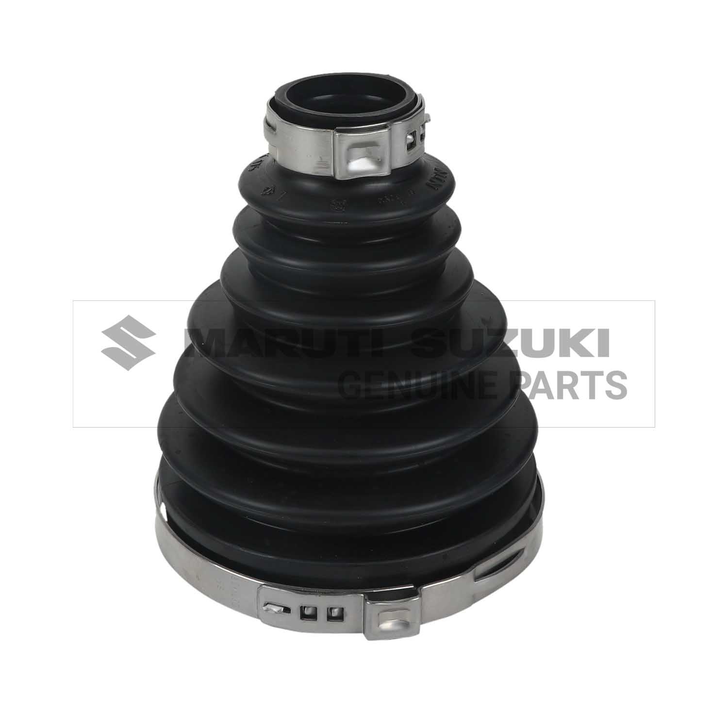 BOOT SET_ WHEEL SIDE
