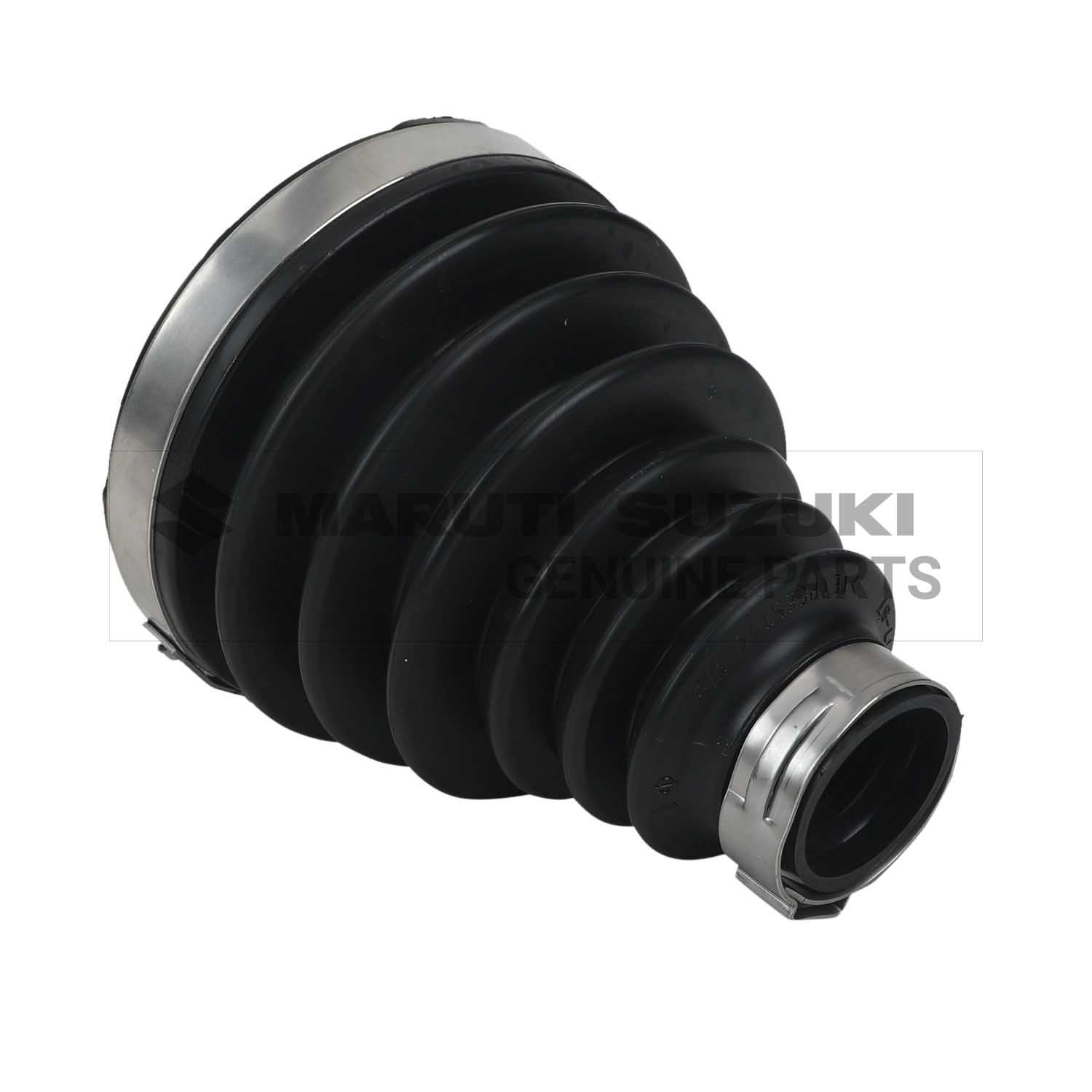 BOOT SET_ WHEEL SIDE
