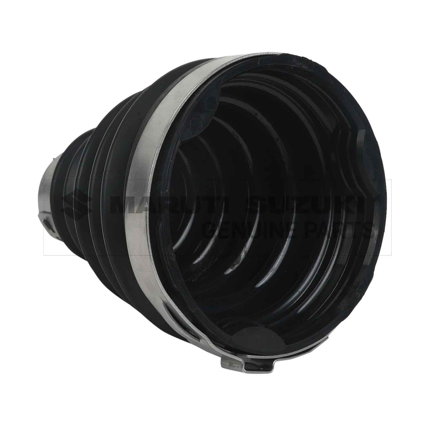 BOOT SET_ WHEEL SIDE