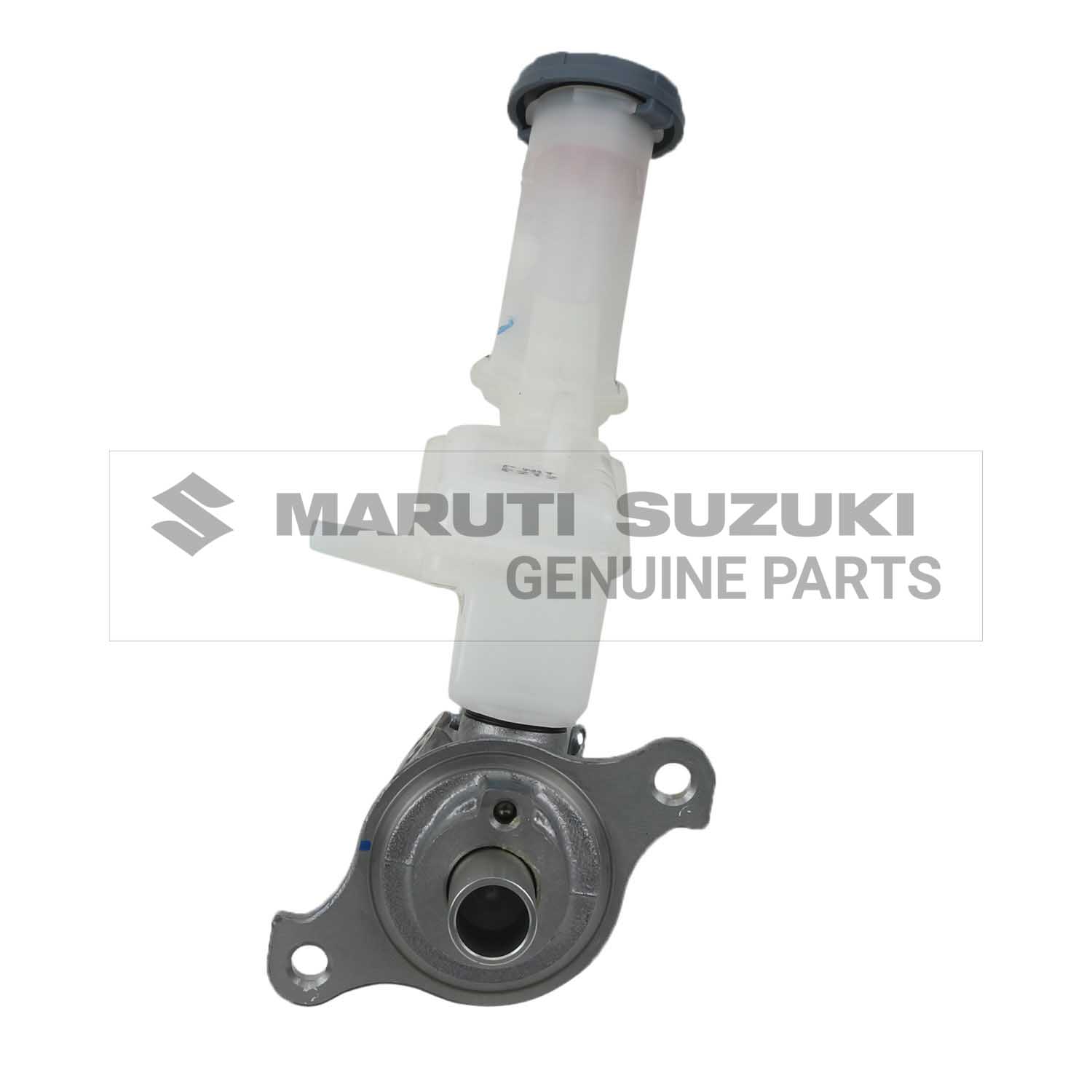 BRAKE MASTER CYLINDER ASSEMBLY