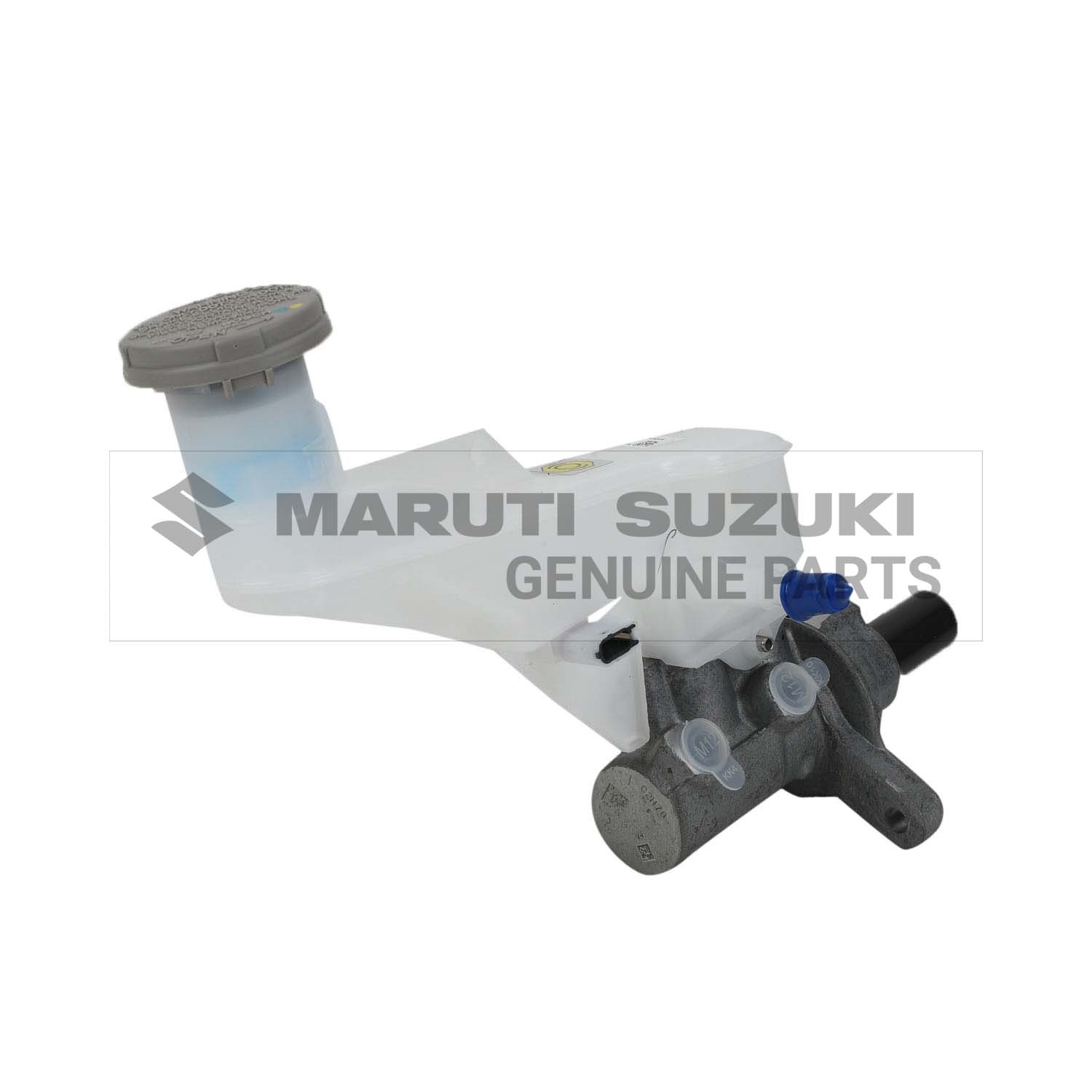 BRAKE MASTER CYLINDER ASSEMBLY