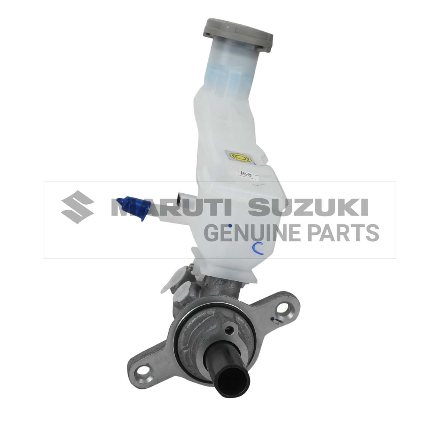 BRAKE MASTER CYLINDER ASSEMBLY