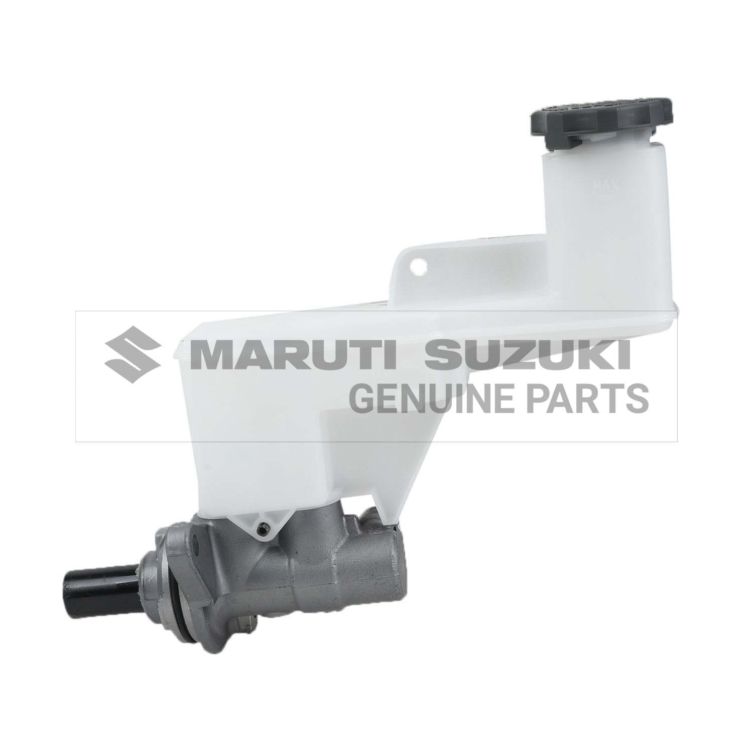 BRAKE MASTER CYLINDER ASSEMBLY