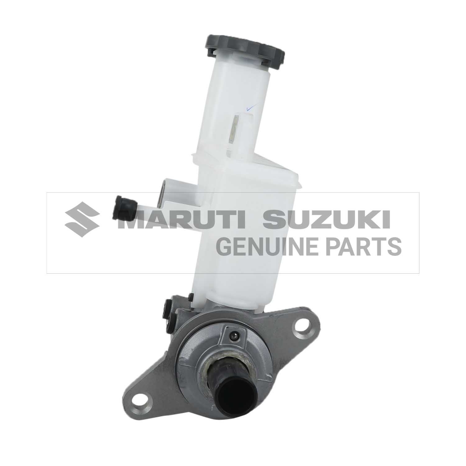 BRAKE MASTER CYLINDER ASSEMBLY