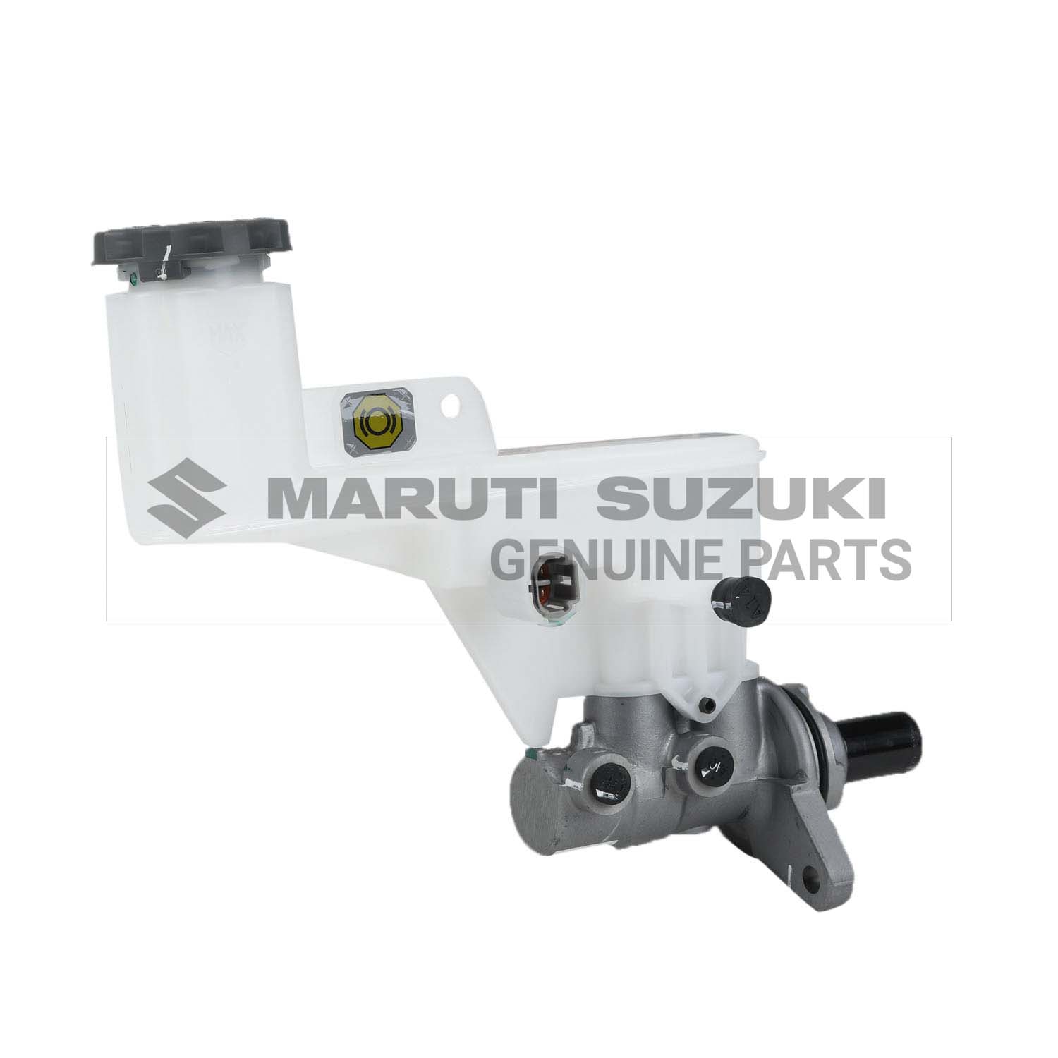 BRAKE MASTER CYLINDER ASSEMBLY