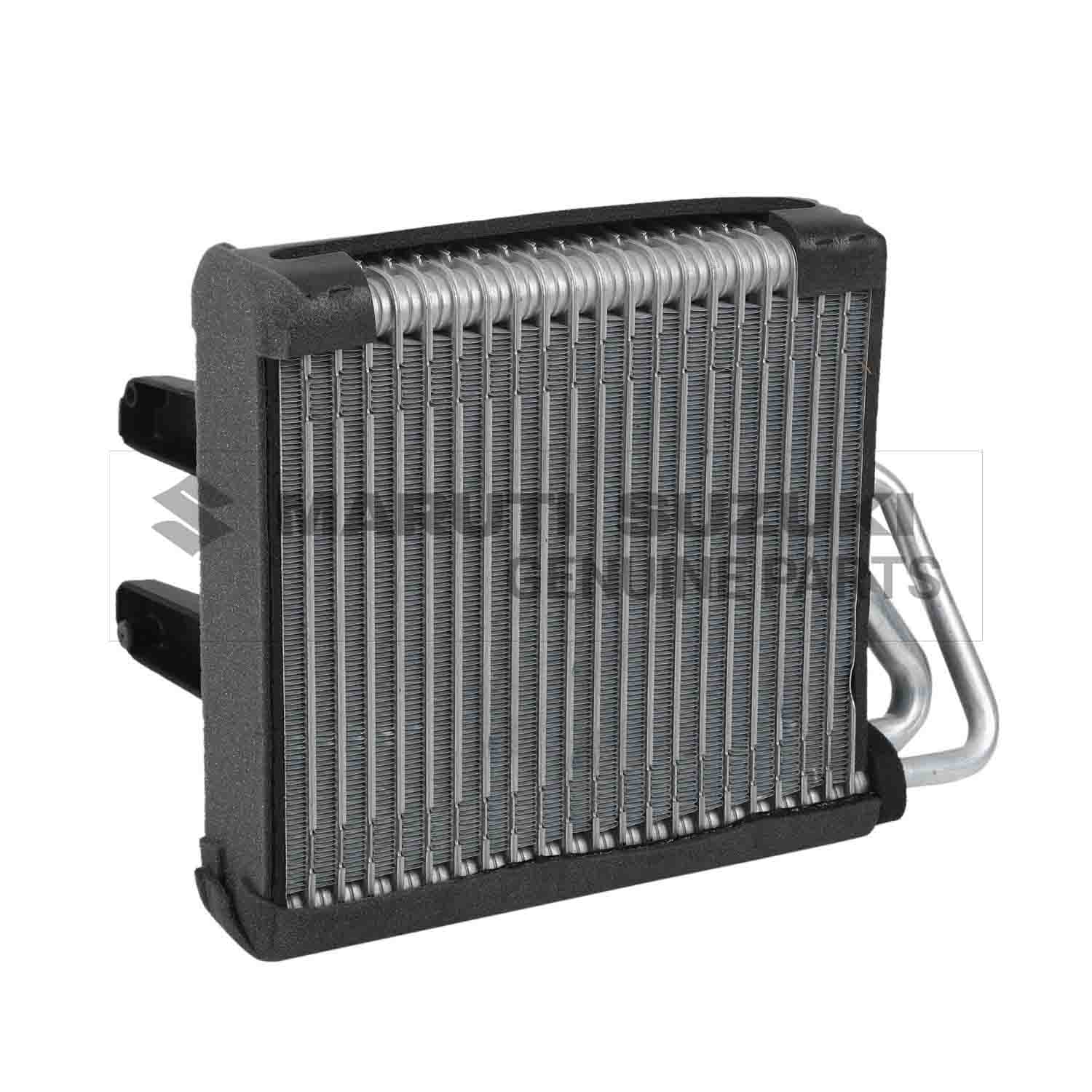 EVAPORATOR ASSY