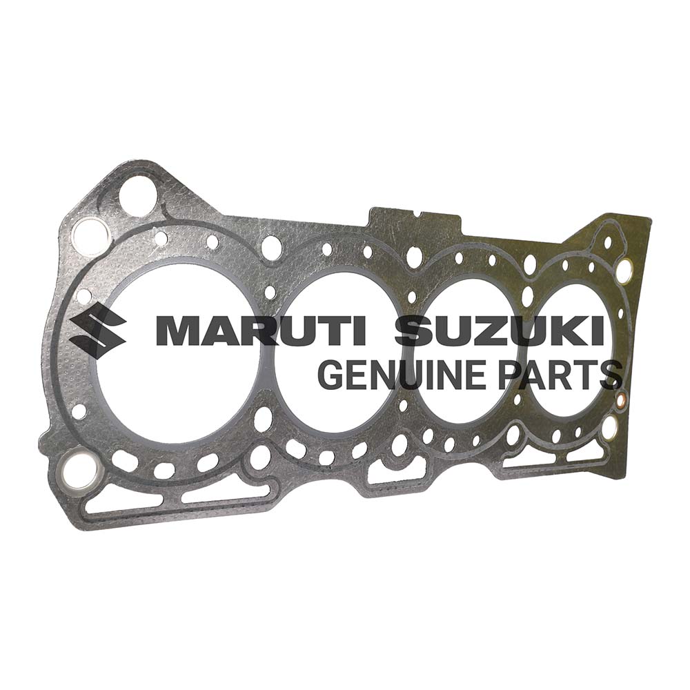 GASKET_CYLINDER HEAD