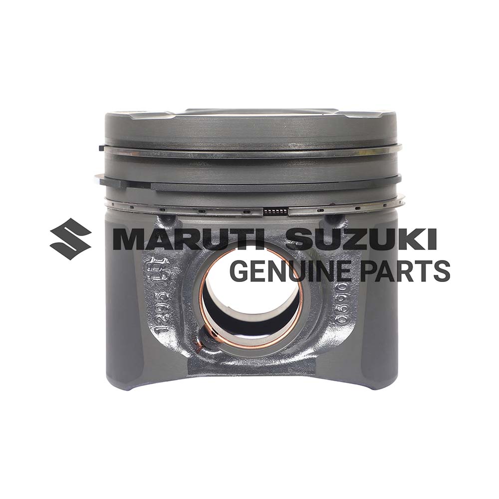 PISTON ASSY