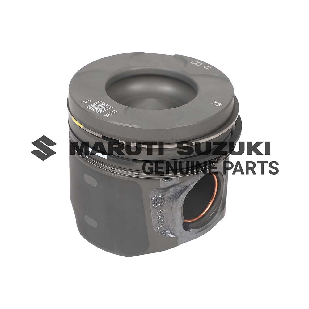 PISTON ASSY