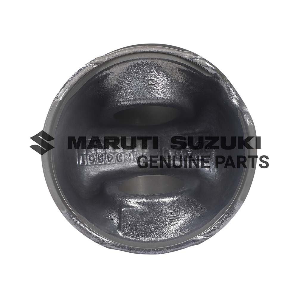 PISTON ASSY